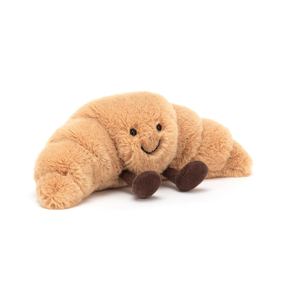 Jellycat • Amuseables Croissant
