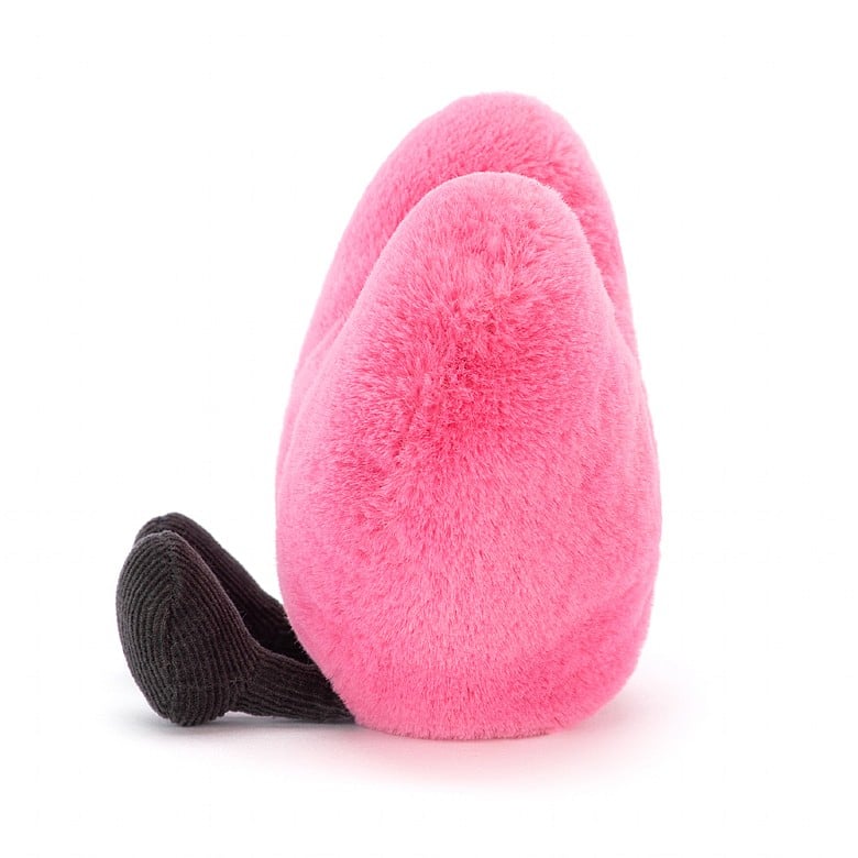 Jellycat • Amuseable Hot Pink Heart
