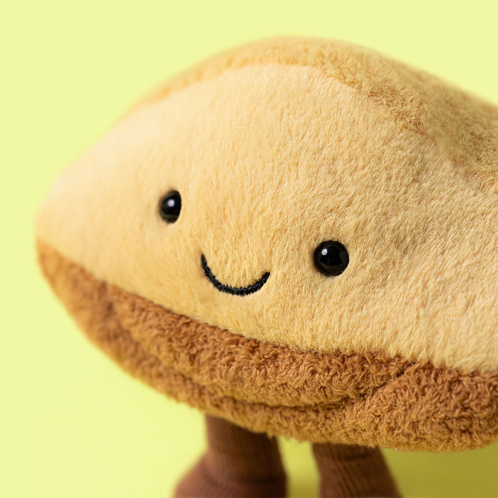 Jellycat • Amuseables Margaux Madeleine