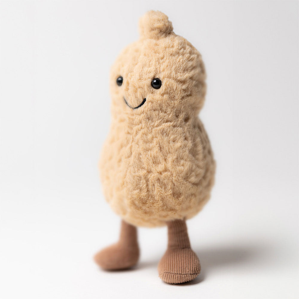 Jellycat • Amuseables Peanut