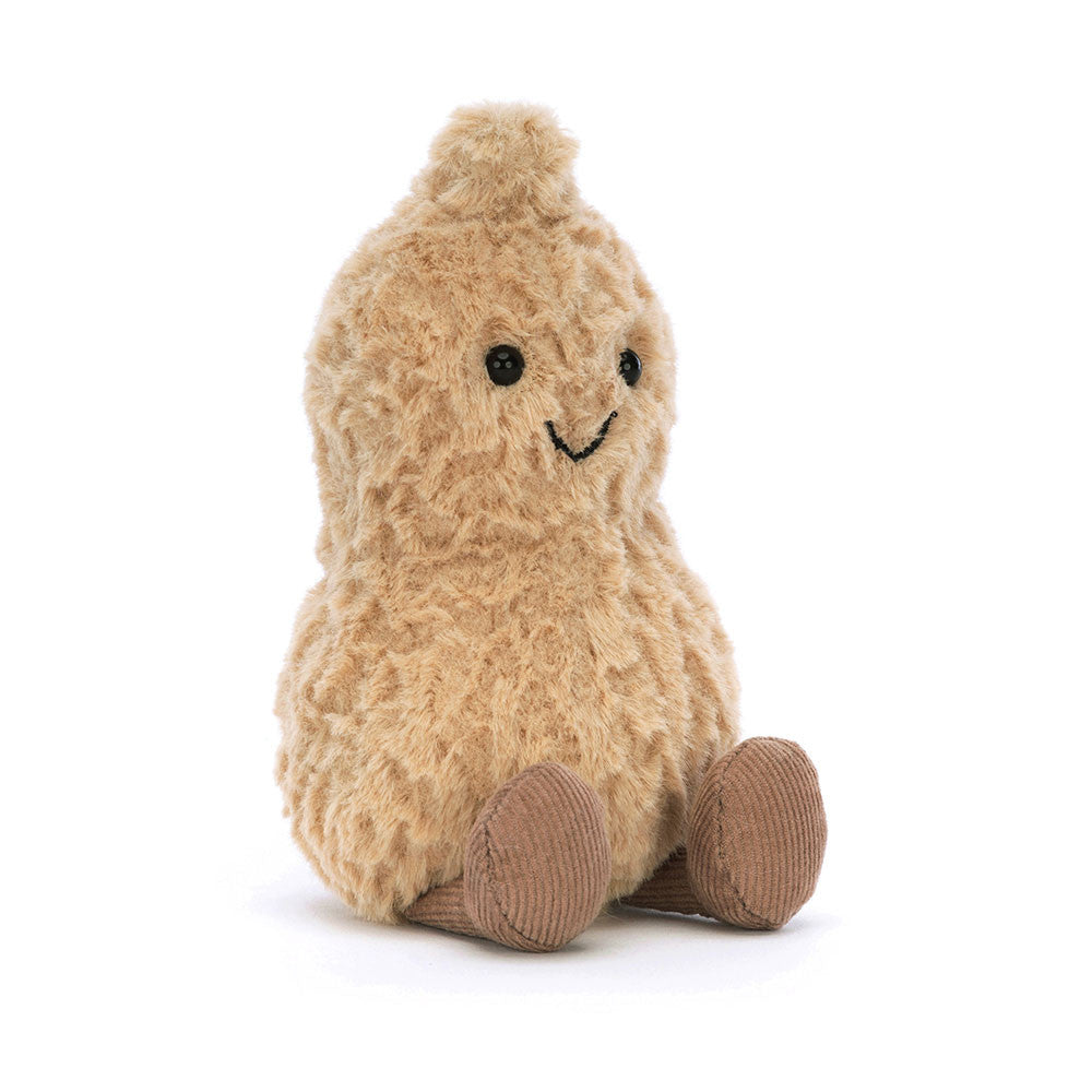 Jellycat • Amuseables Peanut