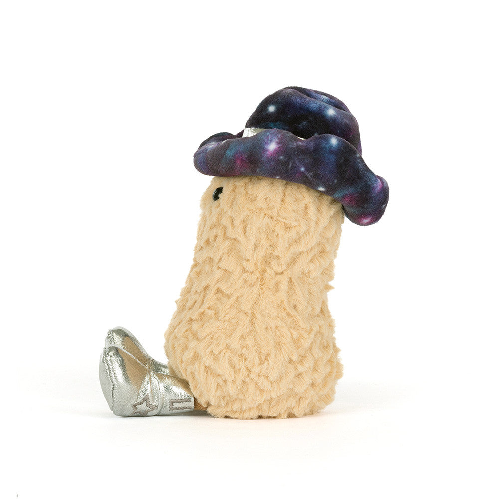 Jellycat • Amuseables Peanut Space Rodeo Outfit