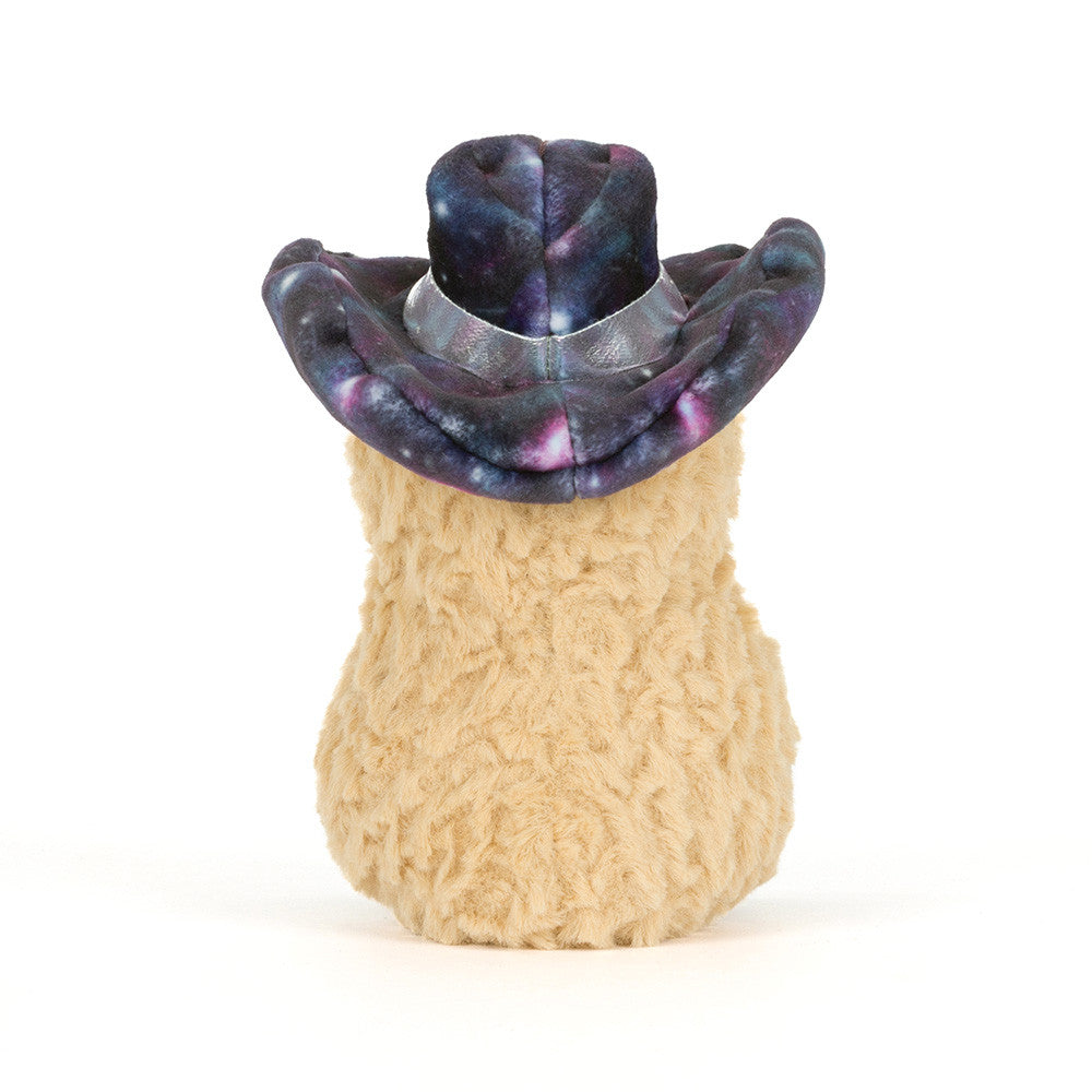 Jellycat • Amuseables Peanut Space Rodeo Outfit