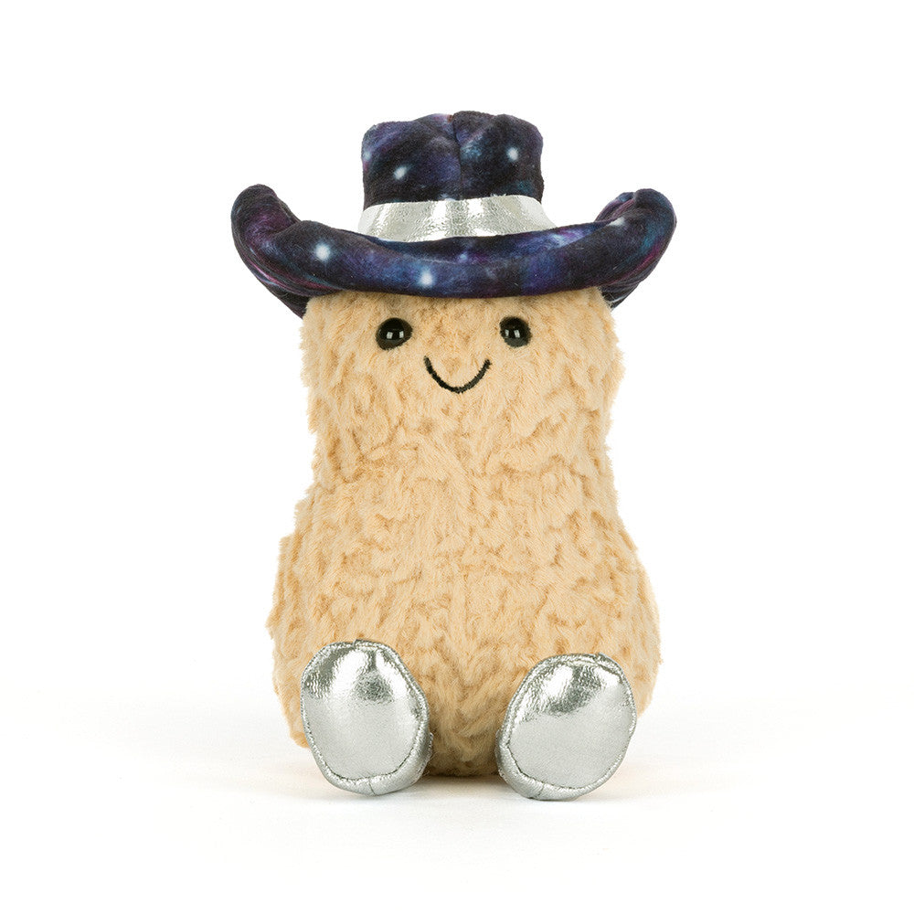 Jellycat • Amuseables Peanut Space Rodeo Outfit