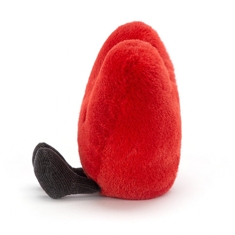 Jellycat • Amuseable Red Heart