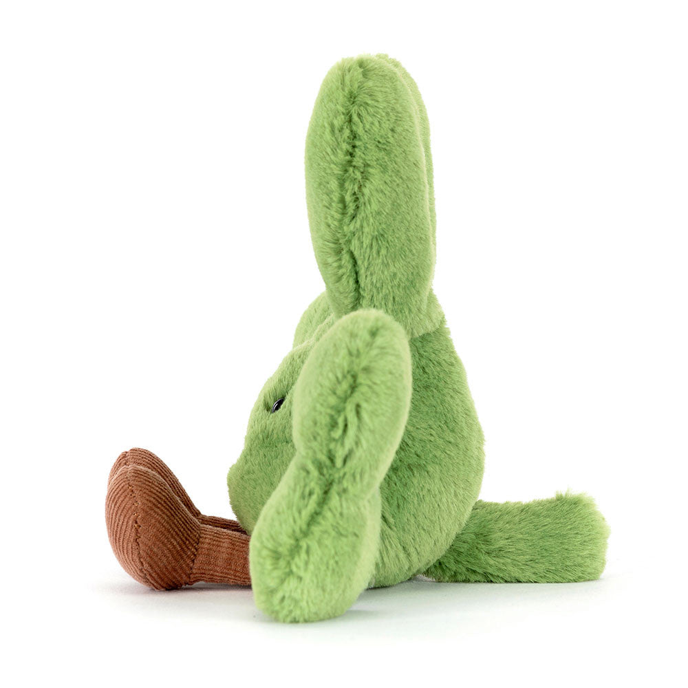 Jellycat • Amuseables Siofra Shamrock