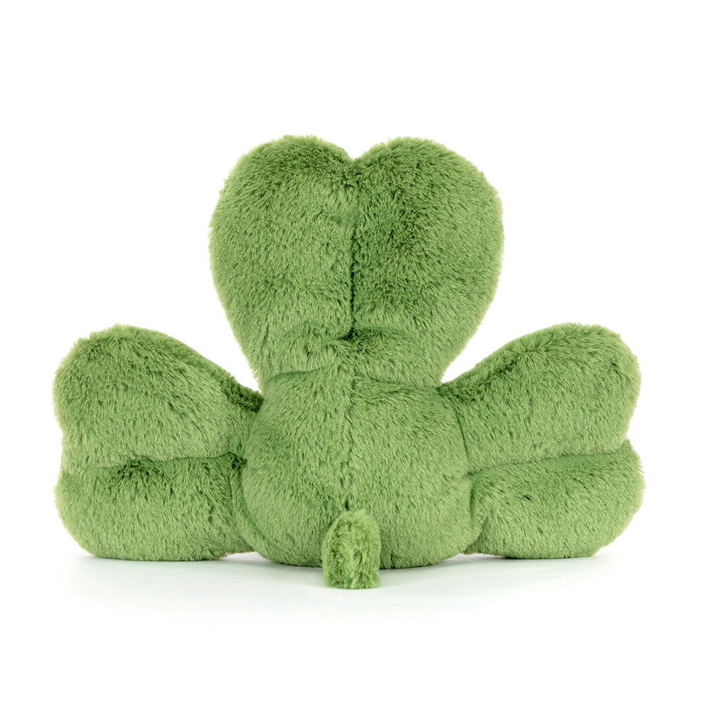 Jellycat • Amuseables Siofra Shamrock
