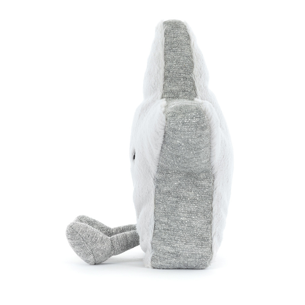 Jellycat • Amuseables Silver Star