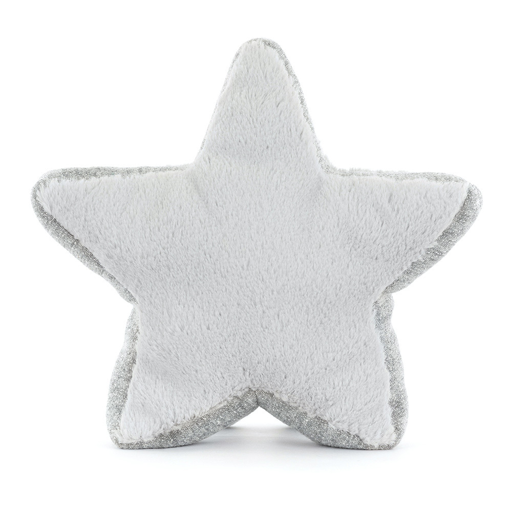 Jellycat • Amuseables Silver Star