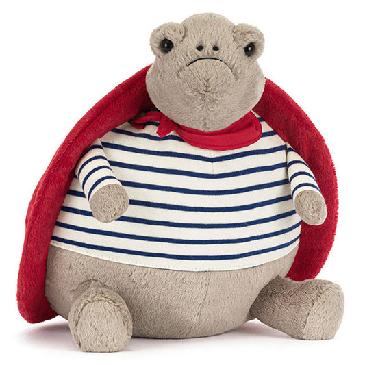 Jellycat • Timmy Turtle Romantic Outfit