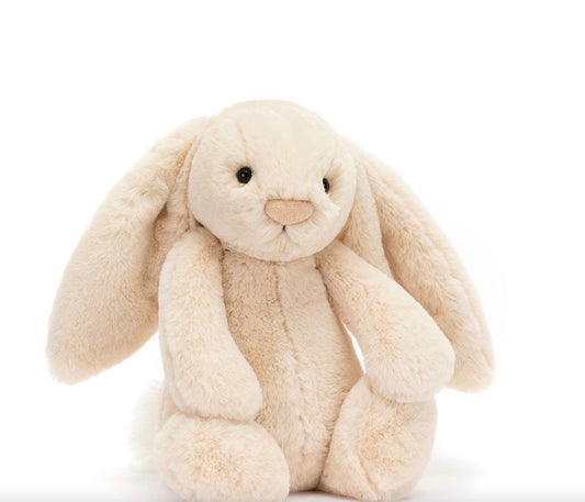 JellyCat Bashful Bunny Willow