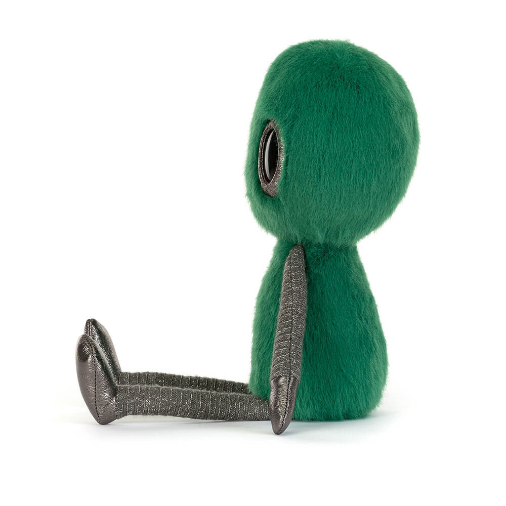 Jellycat • Zyllan Alien