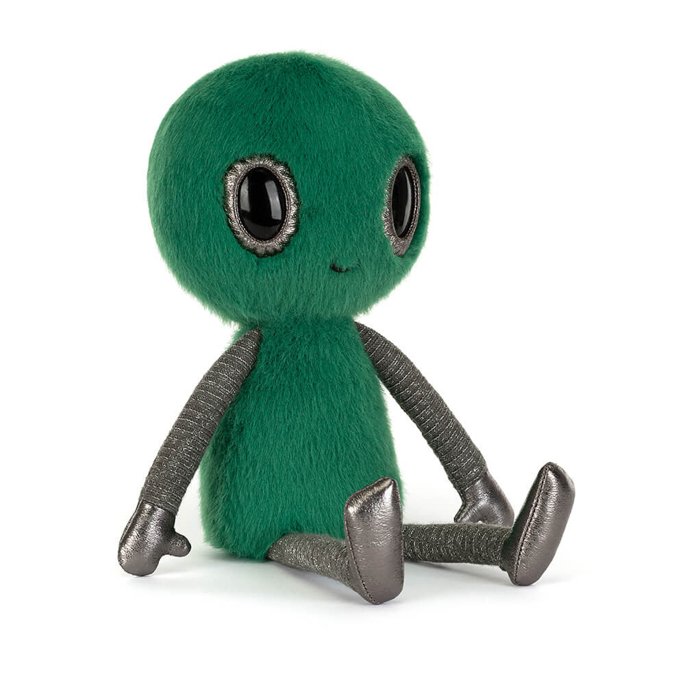 Jellycat • Zyllan Alien