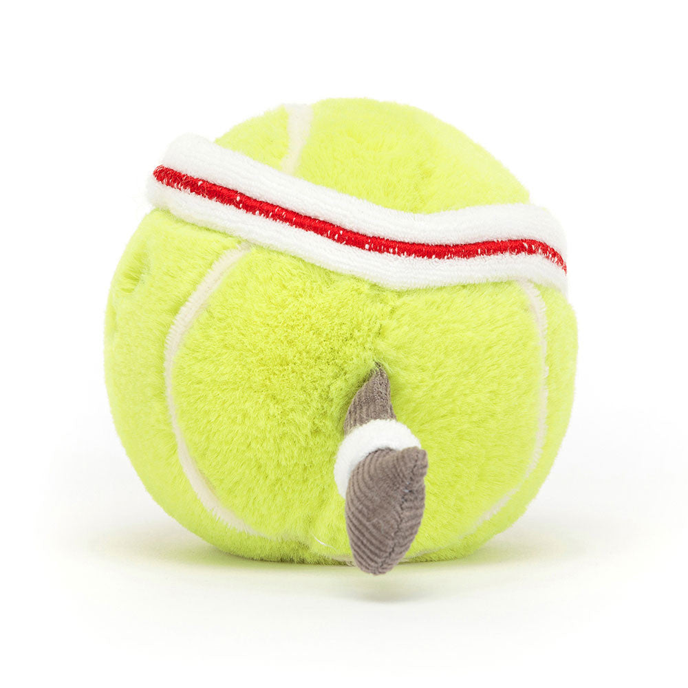 Jellycat • Amuseables Sports Tennis Ball