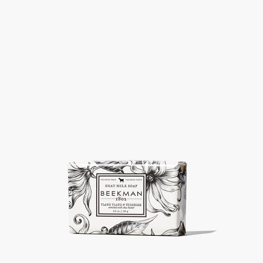 Beekman 1802 • Ylang Ylang and Tuberose Hand Soap