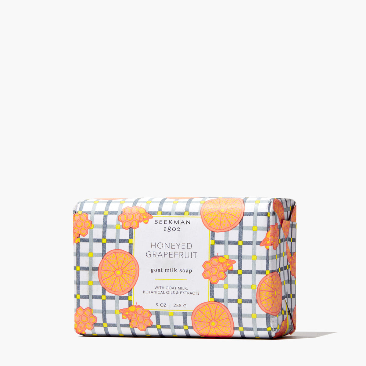 Beekman 1802 • Honeyed Grapefruit Hand Soap