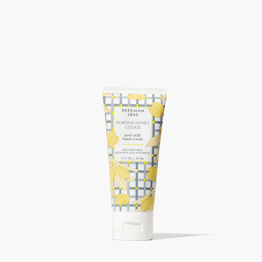 Beekman 1802 • Almond Honey Cookie Hand Lotion