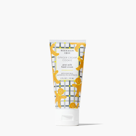 Beekman 1802 • Ginger Cream Cookie Hand Cream