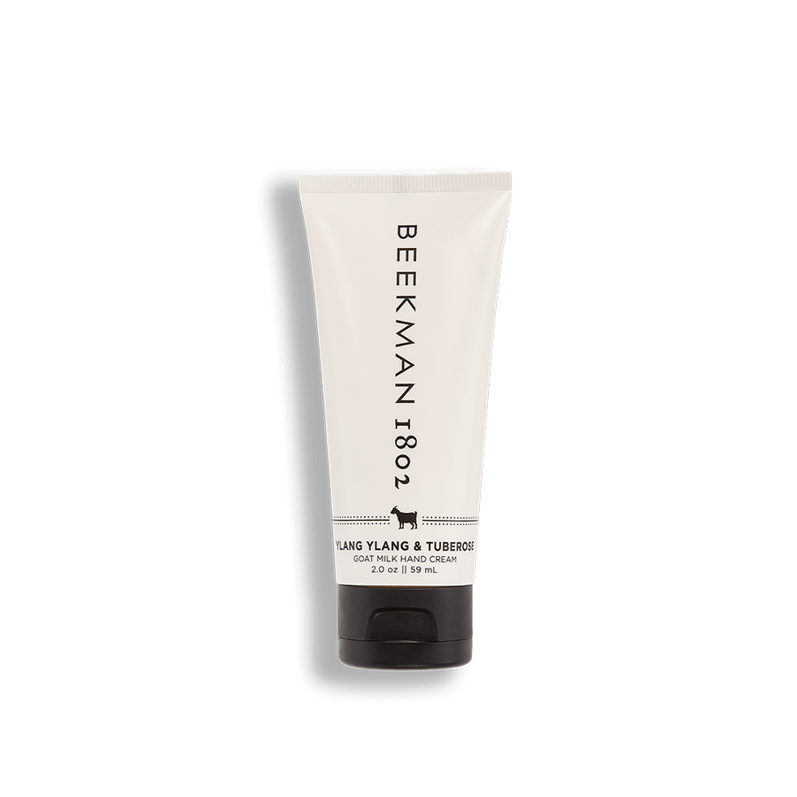 Beekman 1802 • Ylang Ylang & Tuberose Hand Cream