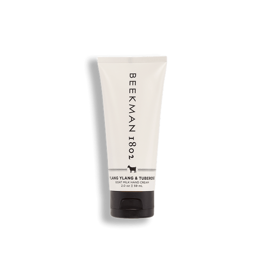 Beekman 1802 • Ylang Ylang & Tuberose Hand Cream