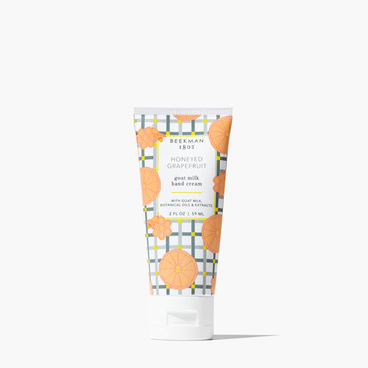 Beekman 1802 • Honeyed Grapefruit Hand Lotion