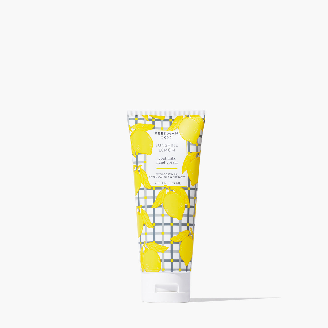 Beekman 1802 • Sunshine Lemon Hand Cream