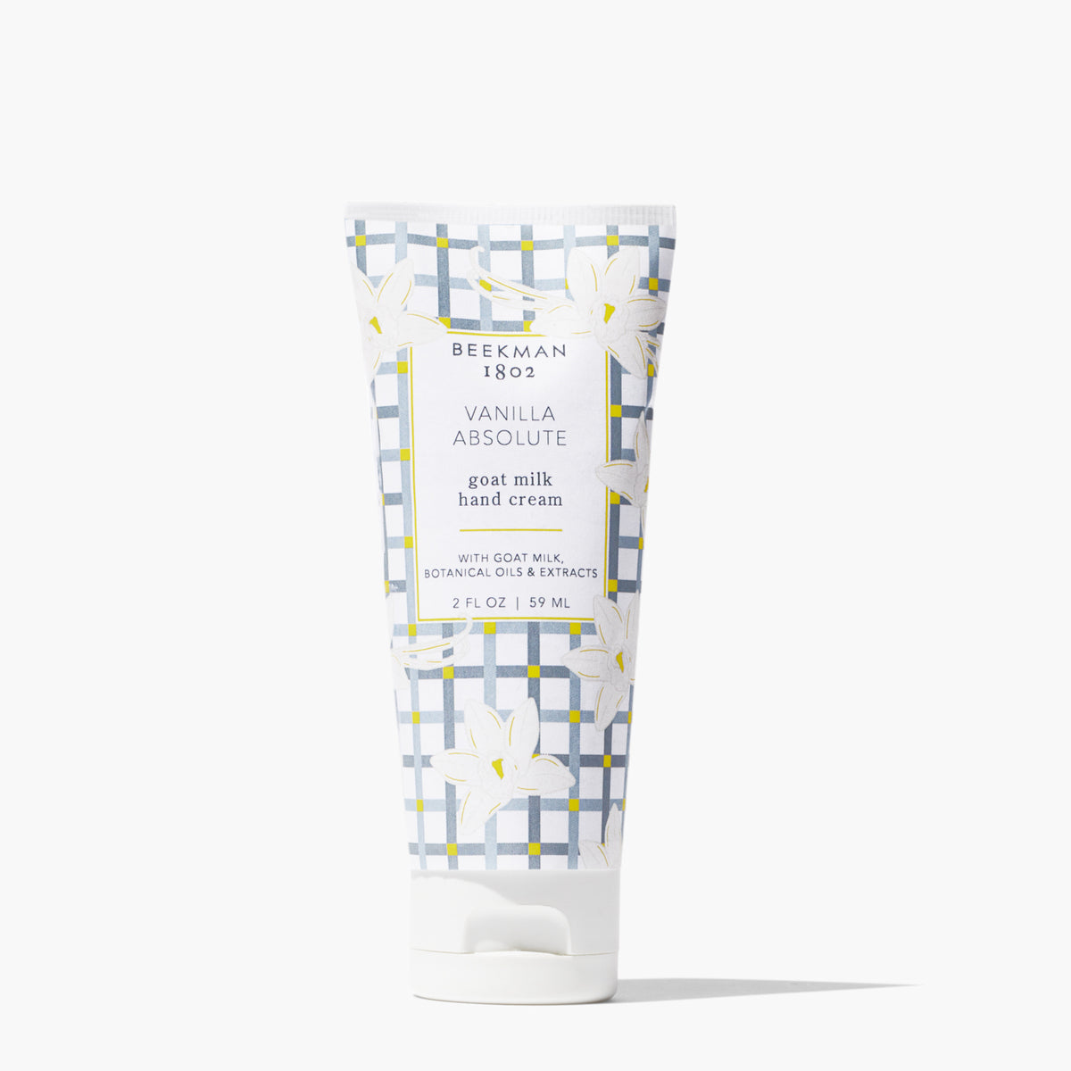 Beekman 1802 • Vanilla Absolute Hand Cream