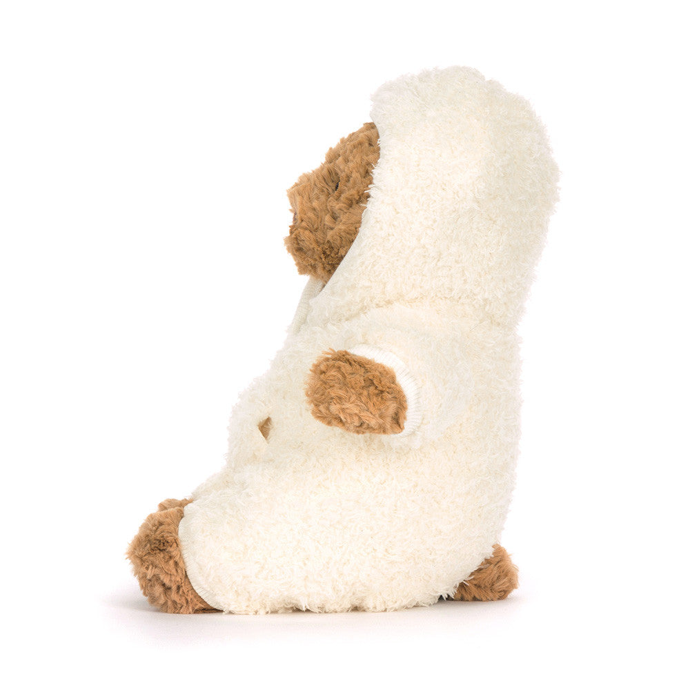 Jellycat • Bartholomew Bear All-In-One Outfit