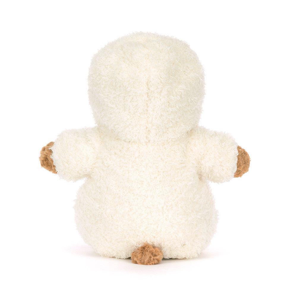 Jellycat • Bartholomew Bear All-In-One Outfit