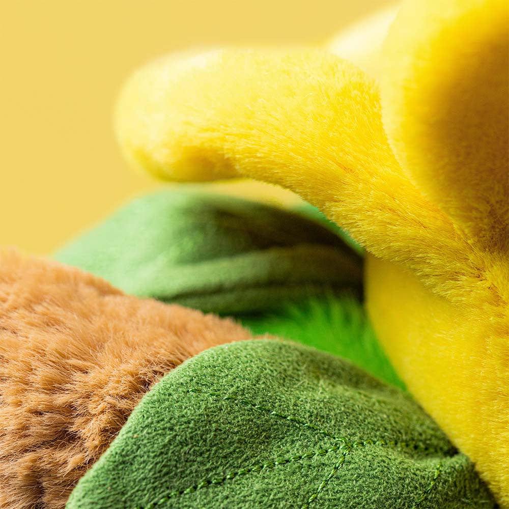 Jellycat • Bartholomew Bear Daffodil Outfit