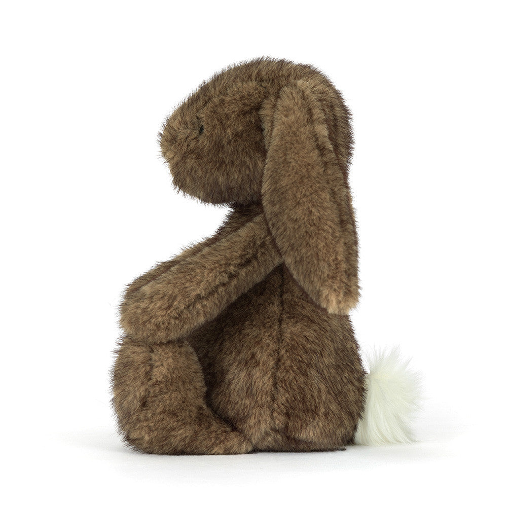 Jellycat • Hoppleston Luxe Bunny
