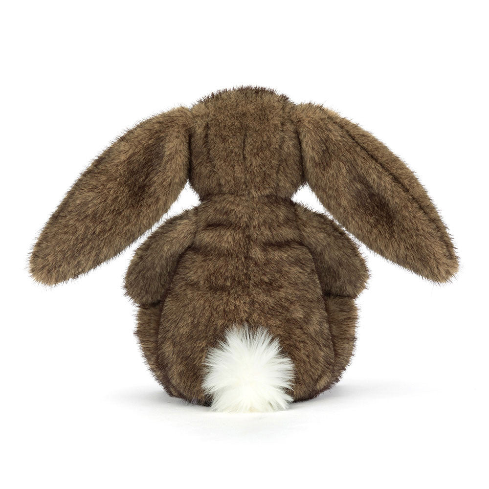 Jellycat • Hoppleston Luxe Bunny