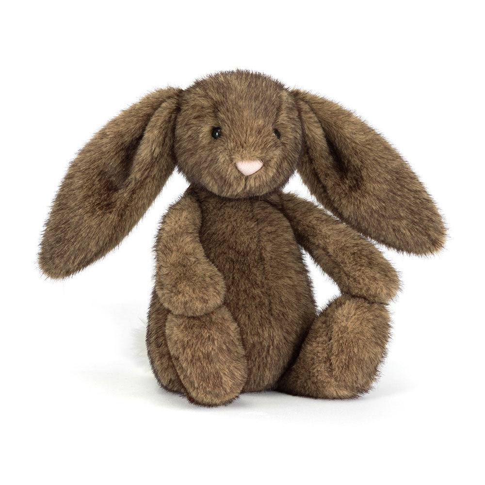 Jellycat • Hoppleston Luxe Bunny