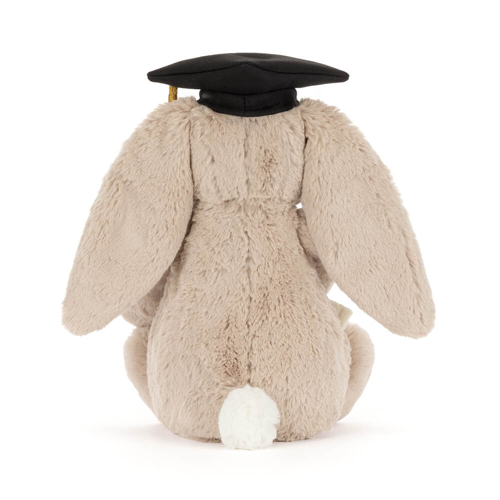Jellycat • Bashful Bunny Graduation Outfit