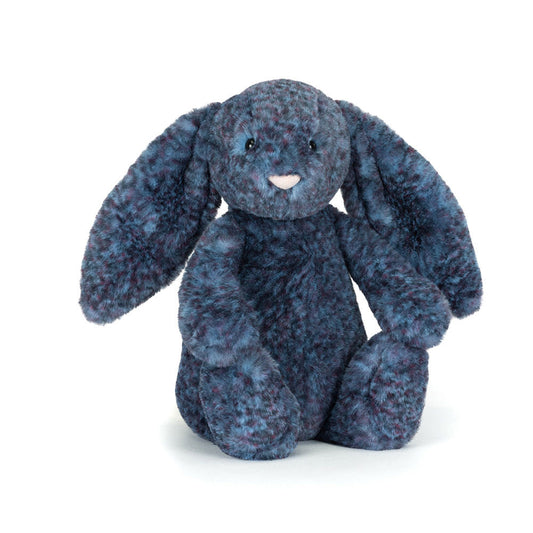 Jellycat • Hopscone Luxe Bunny