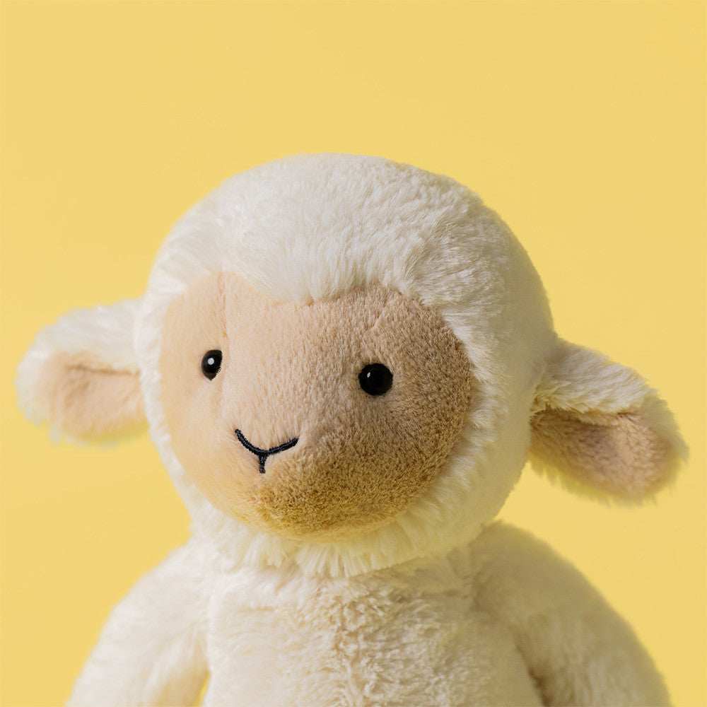 Jellycat • Skipson Lamb
