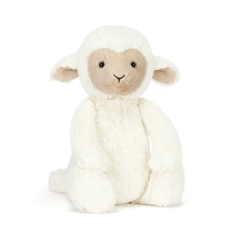 Jellycat • Skipson Lamb