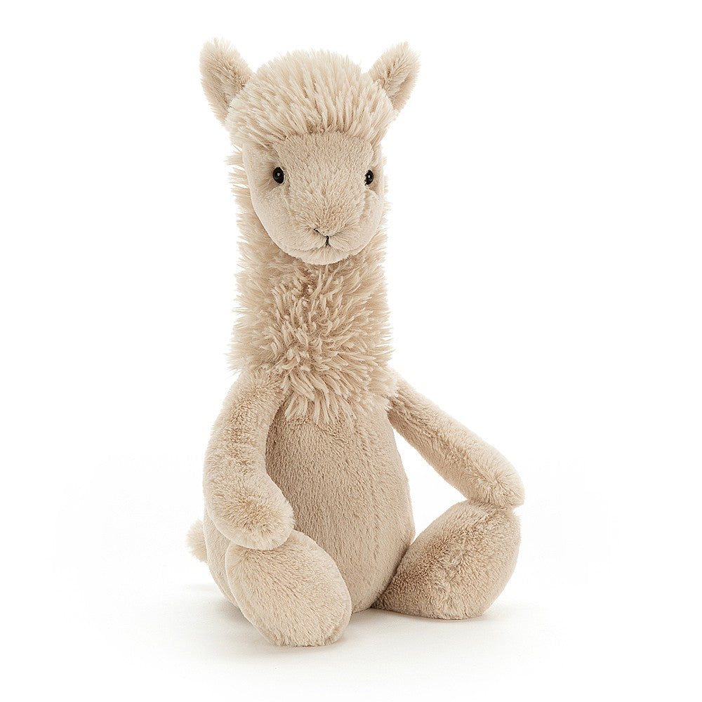 Jellycat • Bashful Llama