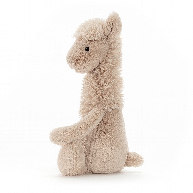 Jellycat • Bashful Llama