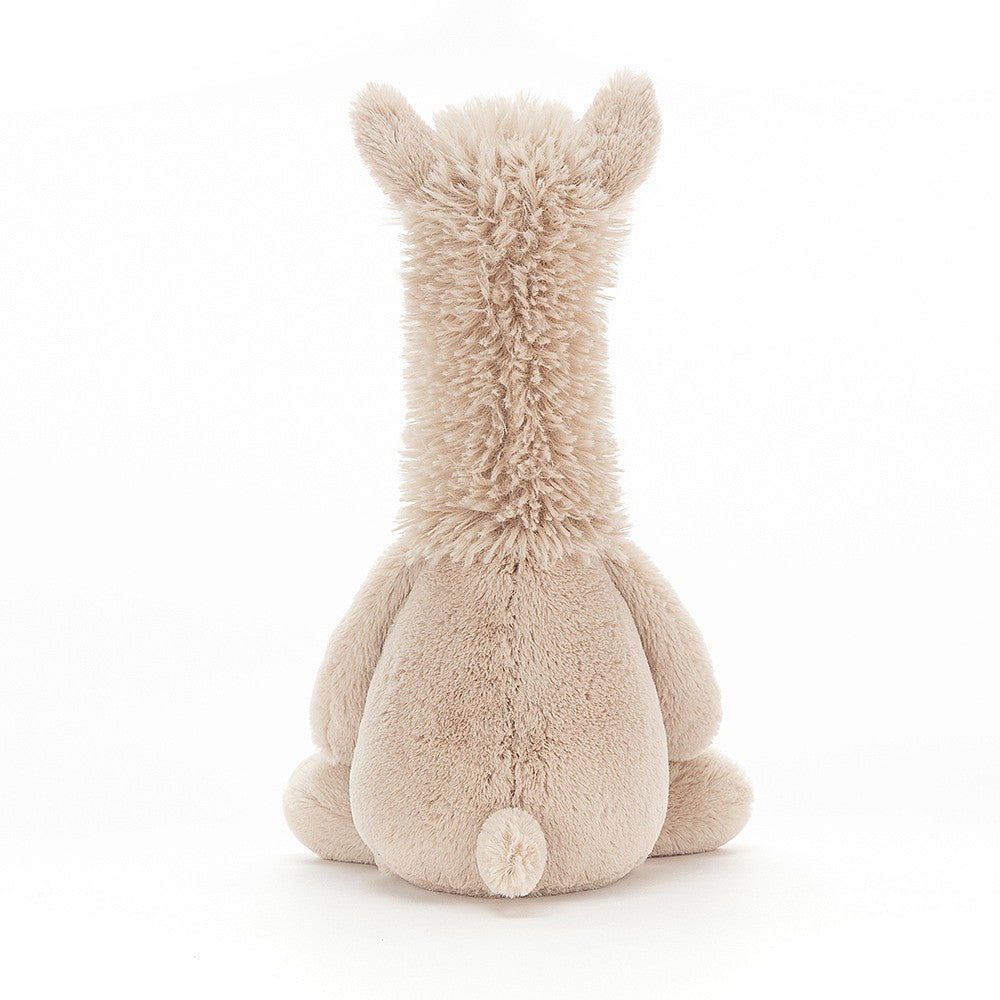 Jellycat • Bashful Llama