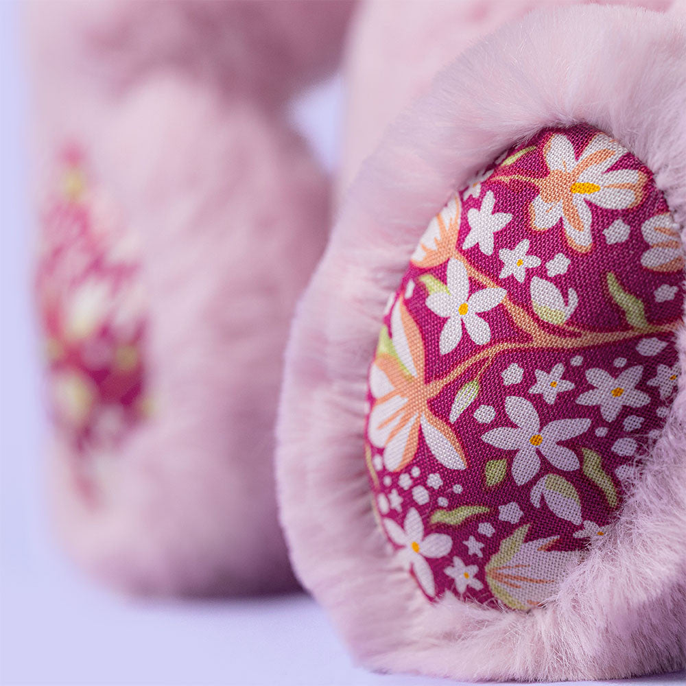 Jellycat • Thistlepop Blossom Luxe Bunny