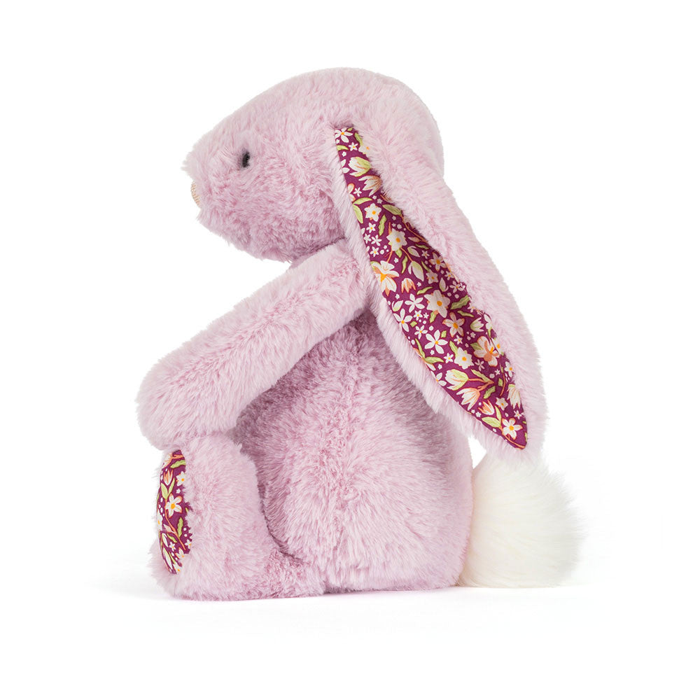 Jellycat • Thistlepop Blossom Luxe Bunny