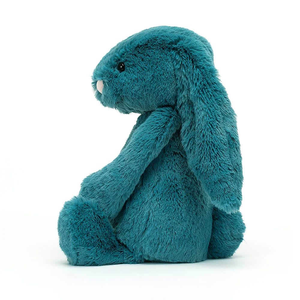 Jellycat • Bashful Mineral Blue Bunny