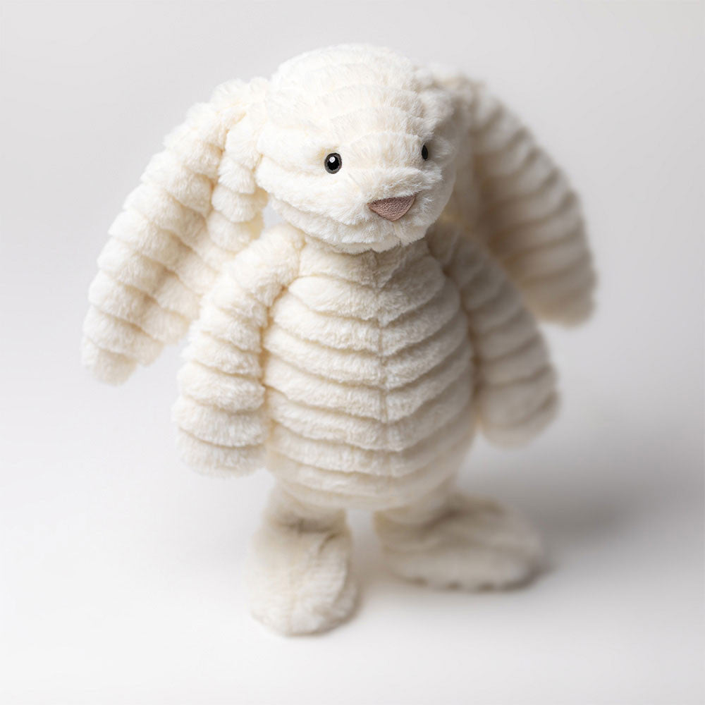 Jellycat • Bashful Luxe Bunny Nimbus