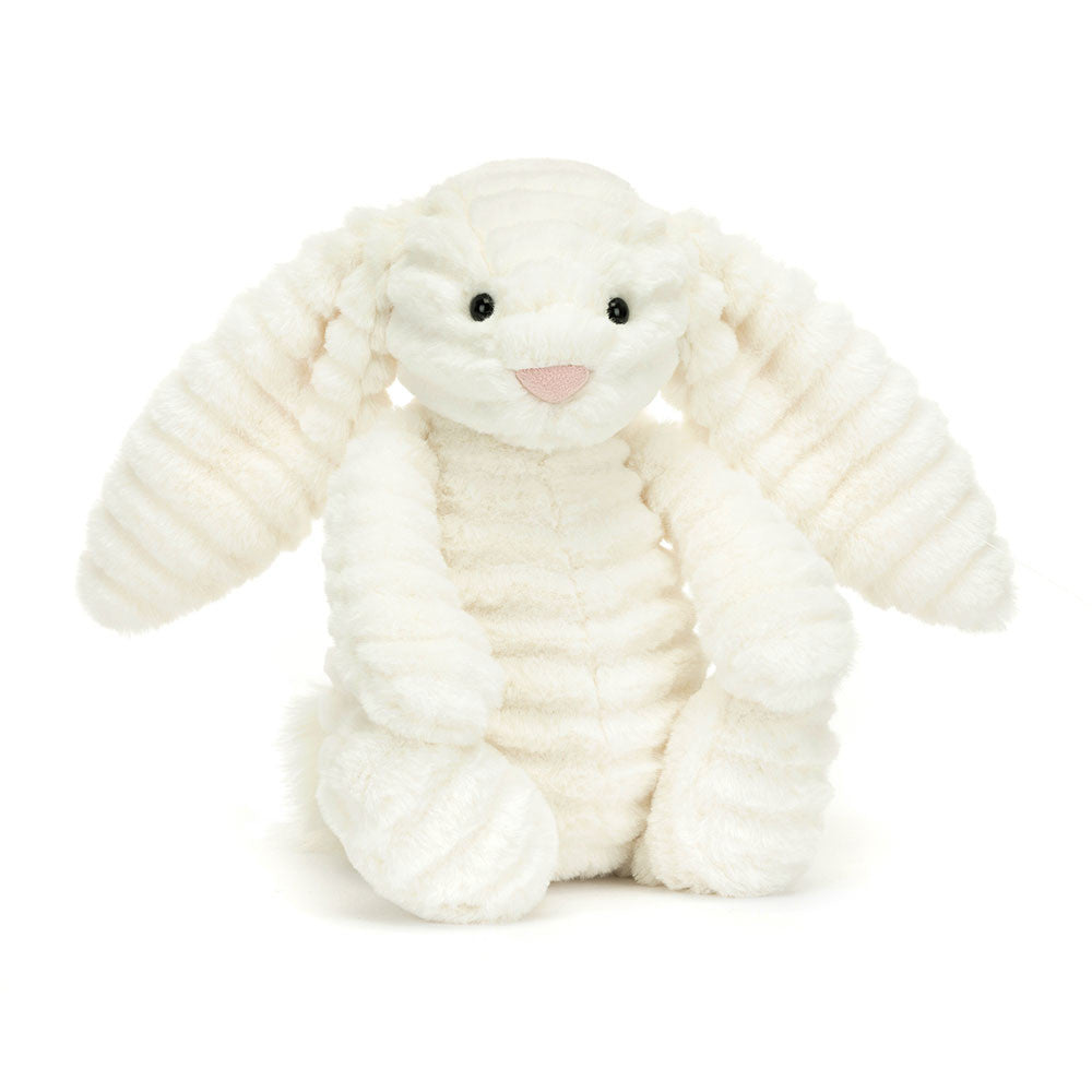 Jellycat • Bashful Luxe Bunny Nimbus