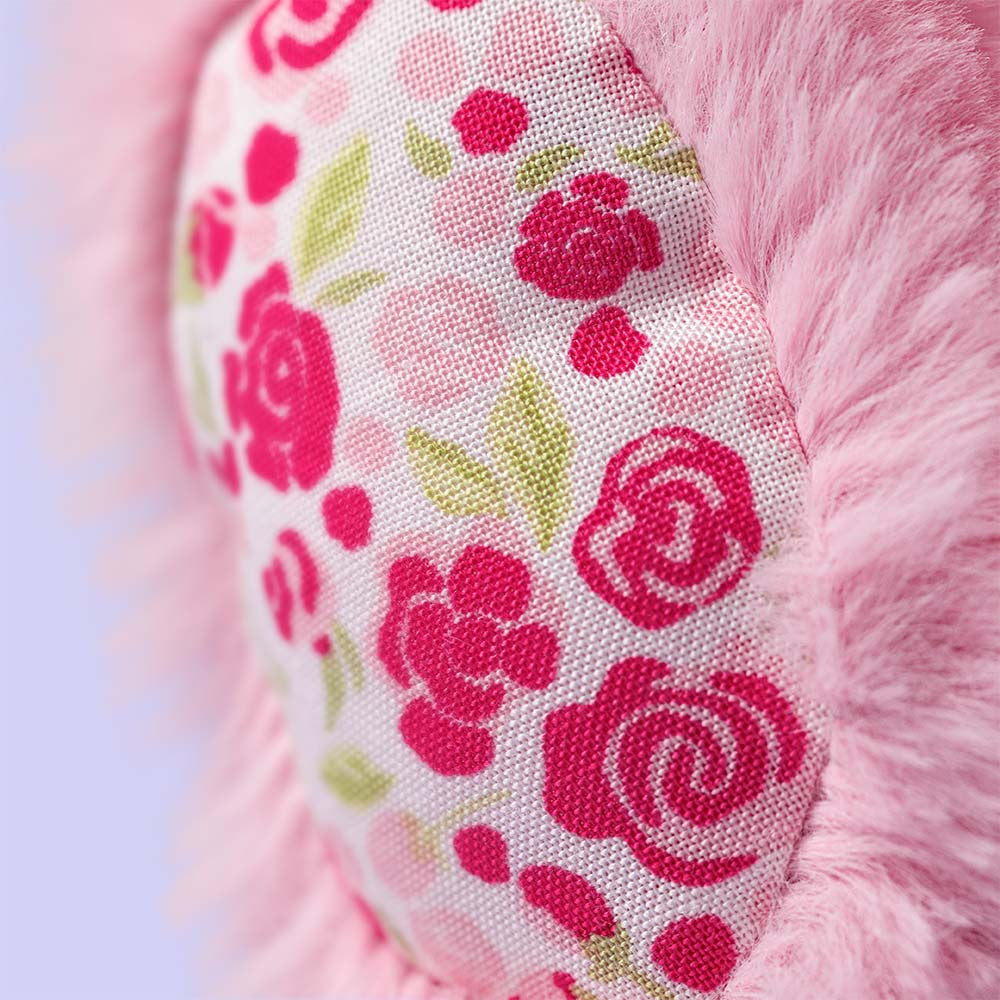 Jellycat • Blushkin Blossom Luxe Bunny