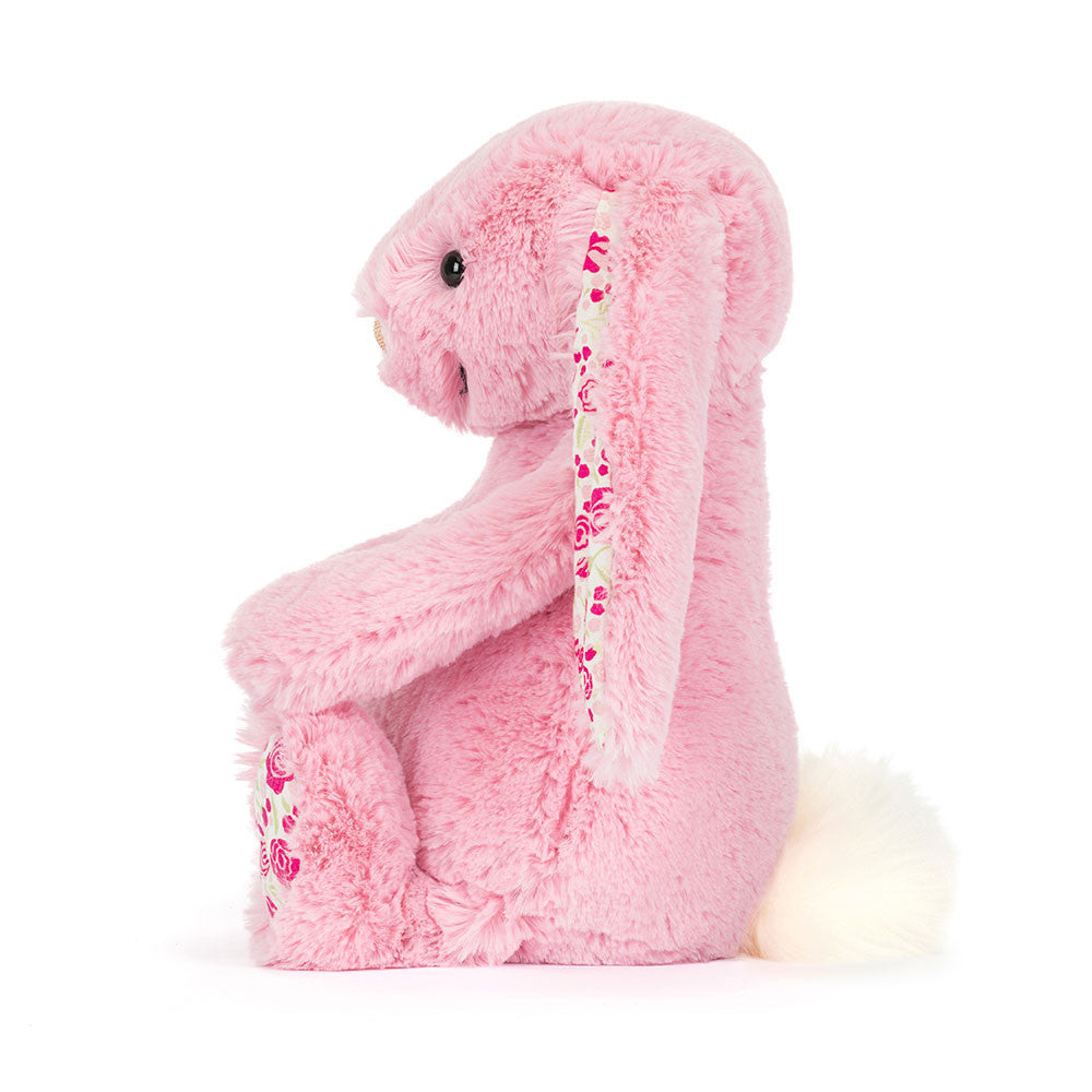 Jellycat • Blushkin Blossom Luxe Bunny