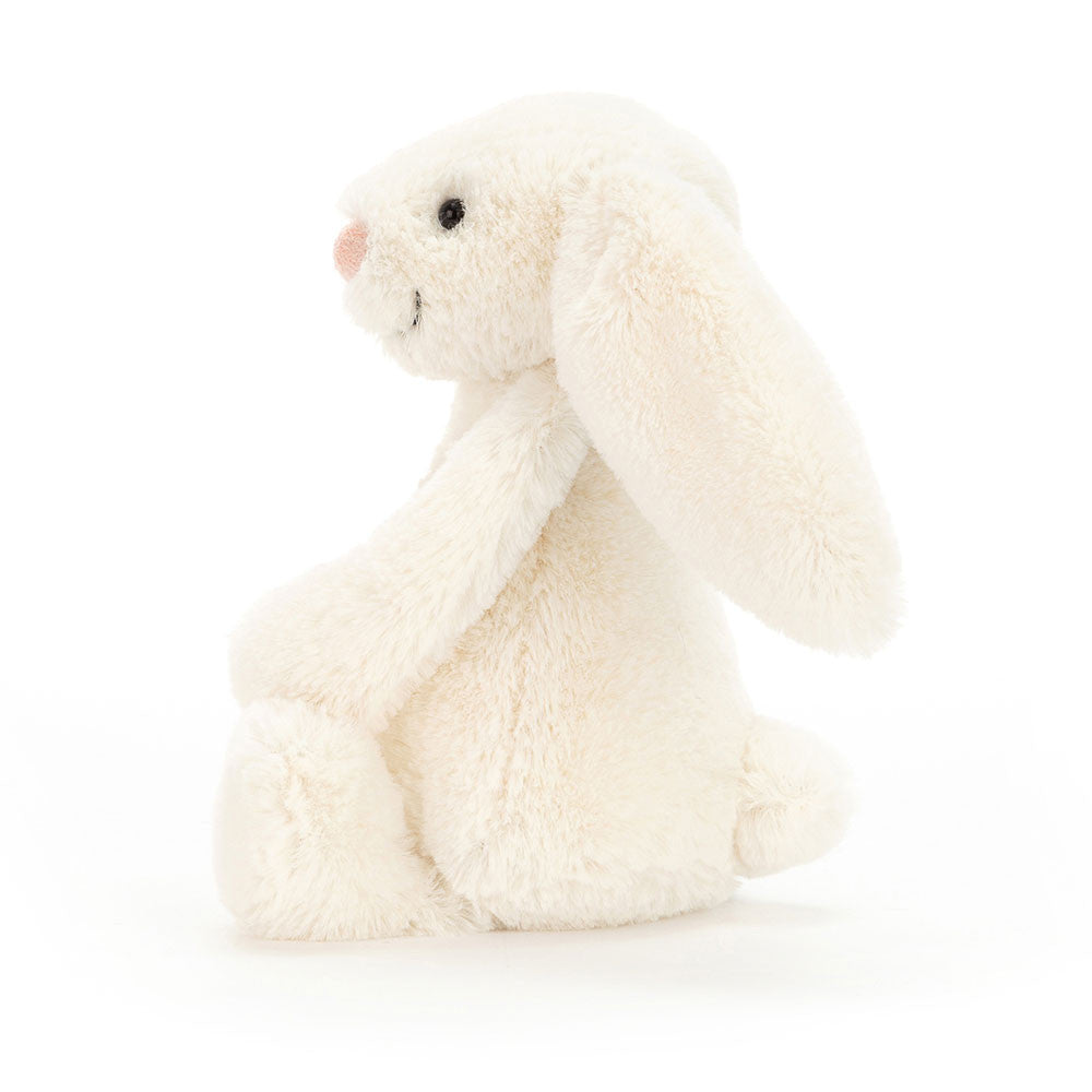 Jellycat • Bashful Cream Bunny