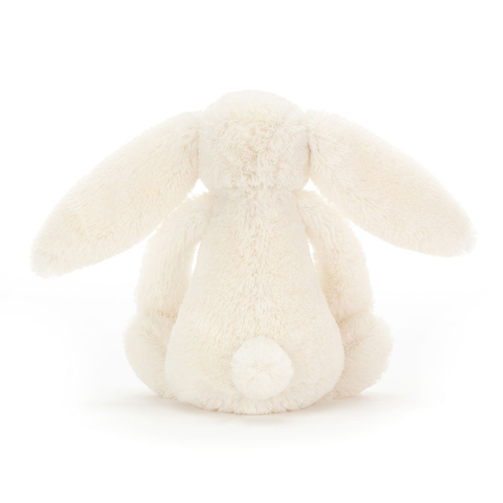 Jellycat • Bashful Cream Bunny