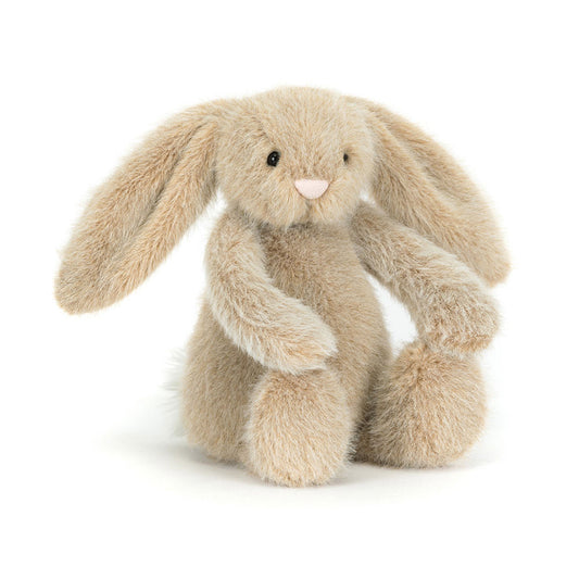 Jellycat • Oat Flufflet Bunny